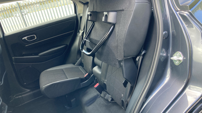 Honda HR-V 1.5 eHEV Advance 5dr CVT Hybrid Hatchback